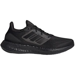 Chaussures de running adidas Pureboost 22 Noir 42 2/3 pas cher