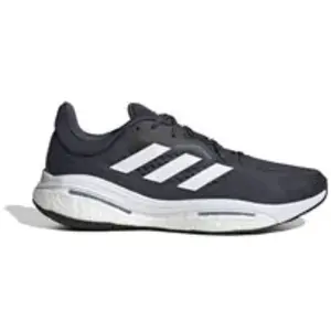 Chaussures de running adidas Solarcontrol Noir 41 1/3 pas cher