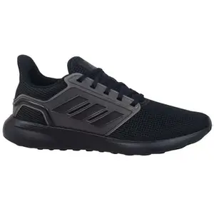 Adidas Eq19 Run Hardloopschoenen Zwart EU 40 Man pas cher