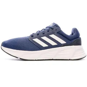 Adidas Chaussure Running Bleu Homme Adidas Galaxy 6 M - 40 2/3