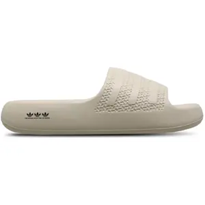 adidas Originals Claquette Adilette Ayoon - Bliss / Core Black / Bliss, Bliss / Core Black / Bliss 40 2/3 pas cher