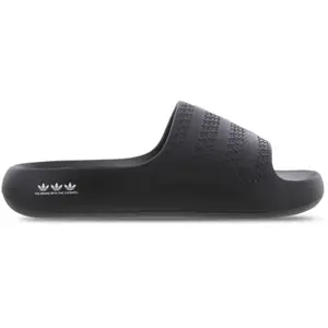 adidas Originals adilette Ayoon Slippers - Unisex - Zwart- 38