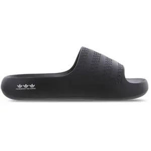 adidas Originals adilette Ayoon Slippers - Unisex - Zwart- 37
