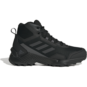 Chaussures de randonnée adidas Eastrail 2.0 Mid RAIN.RDY Noir 45 1/3 pas cher