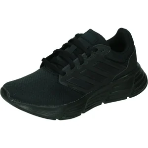adidas Femme Galaxy 6 Shoes, Core Black/Core Black/Core Black, 39 1/3 EU pas cher