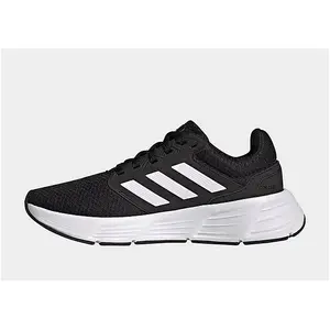 adidas Galaxy 6w, Chaussures de Running Femme, Noir Blanc Negbás Ftwbl...Vendu parcdiscount