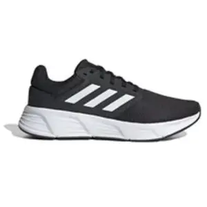 adidas Chaussures de running Galaxy 6 M Noir Homme pas cher