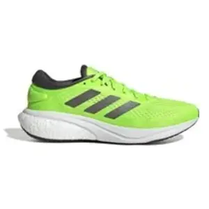 Chaussures de running adidas Supernova 2 Vert 42 pas cher