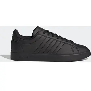 Comparateur de prix : adidas Sportswear Grand Court Cloudfoam Comfort Schoenen - Unisex - Zwart- 40 2/3