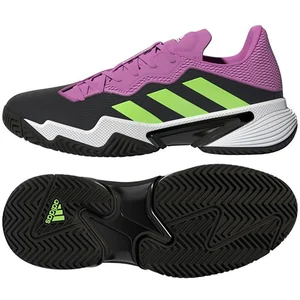 Adidas Chaussures Barricade pas cher