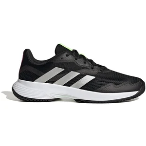 Adidas Chaussures Courtjam Control pas cher