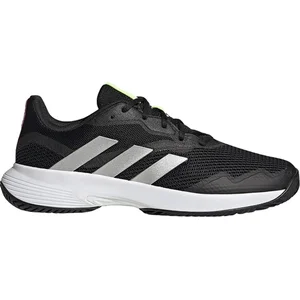 adidas CourtJam Control Sportschoenen Mannen - Maat 45 1/3 pas cher