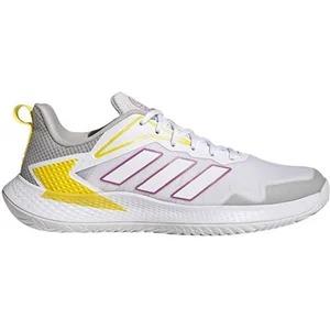 ADIDAS Defiant Speed Schoenen - White - Dames - EU 38 2/3 pas cher