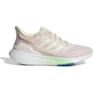 Adidas, Femmes, Baskets, EQ21 Laufschuhe, Pink, (36) pas cher