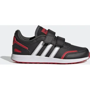 Adidas Baskets Noir Garçon Adidas Switch 3 - 35 pas cher