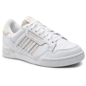 Chaussures ADIDAS Continental 80 Stripes Blanc - Femme/AdulteVendu pargalaxus