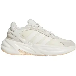 Chaussures de running femme adidas Ozelle Cloudfoam Blanc 40 2/3 pas cher