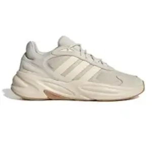 Chaussures de running adidas Ozelle Cloudfoam Beige 37 1/3 pas cher