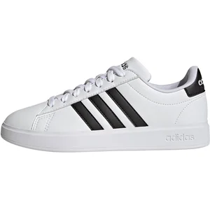 adidas Femme Chaussures de tennis Grand Court 2.0, blanc, 38 EU pas cher