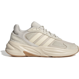 Chaussures de running adidas Ozelle Cloudfoam Beige 36 pas cher