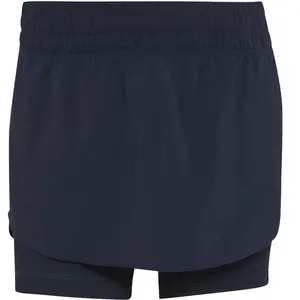 Adidas Short Run Icons 3 Stripes pas cher