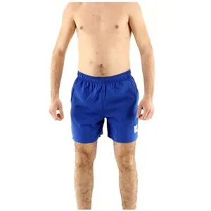 adidas Sportswear Solid Zwemshort - Heren - Blauw - XS pas cher