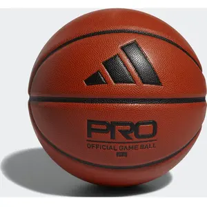 adidas Pro 3.0 Mens Balle, Hommes, BBANAT/Noir (multicolore), 7 pas cher