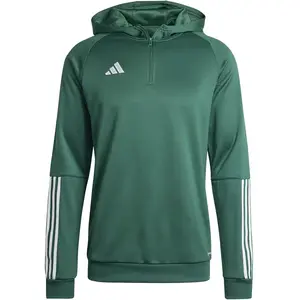 Heren adidas Tiro 23 Competition Hoodie groen maat XLVendu parbol