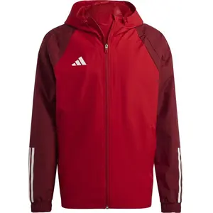 adidas, Hommes, Veste de running, Tiro 23 Competition Veste tout temps...Vendu pargalaxus