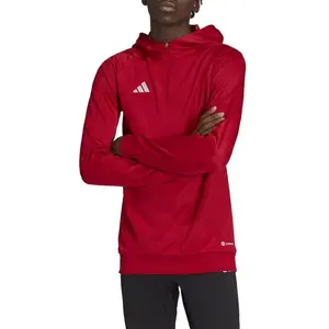 adidas Trui Heren - Tiro 23 - Rood - Polyester - Maat XL