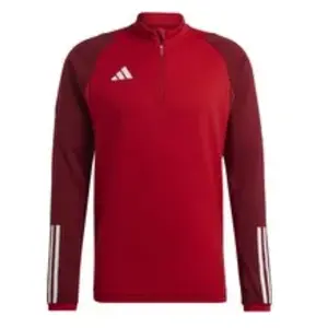 adidas Tiro 23 Competition Trainingstop Heren Rood - Maat M