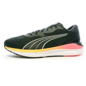 Puma Chaussures De Running Noires Homme Puma Electrify Nitro 2 - 41