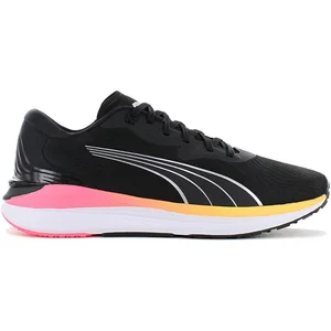 Puma Chaussures De Running Noires Homme Puma Electrify Nitro 2 - 43 pas cher