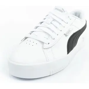 Comparateur de prix : Puma Baskets Jada Renew pour femme, Puma White Puma Black Puma Silver, 36 EU