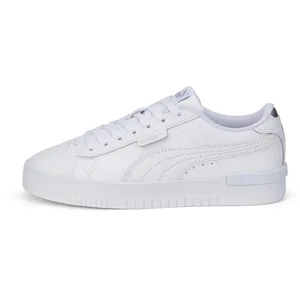 PUMA Baskets Jada Renew pour femme, Puma White Puma Silver, 36 EUVendu parcdiscount
