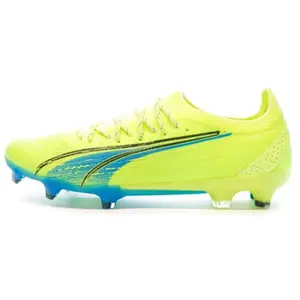 Puma Chaussures De Football Ultra Ultimate Fg/ag pas cher