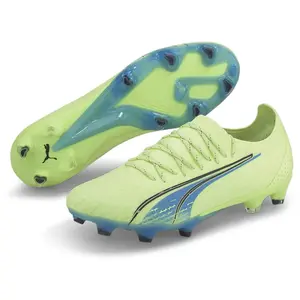 Puma Chaussures De Football Ultra Ultimate Fg/ag