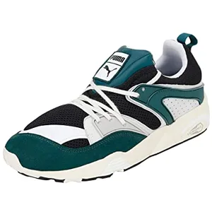 Puma, Femmes, Bottes, Blaze of Glory PRM, Noir, (46) pas cher