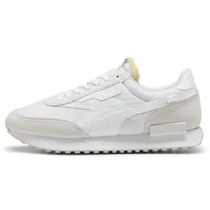 Comparateur de prix : Puma Chaussures Mode Ville Puma Future Rider Play On Blanc 20110 - 36