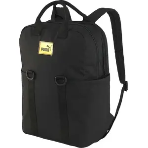 Comparateur de prix : Sac à dos - PUMA - Core College Backpack - Noir - 30x40x16 cm - 378g
