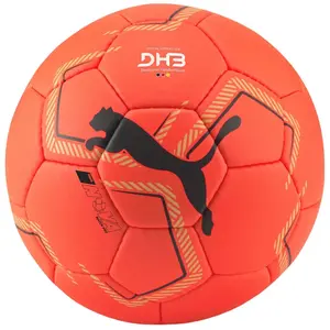 PUMA 083789-01 NOVA Match Pro Ballon de football Unisexe orange Taille III pas cher