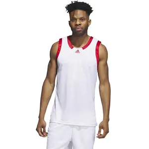 adidas Performance Icon Squad Shirt - Heren - Wit- MTVendu parbol