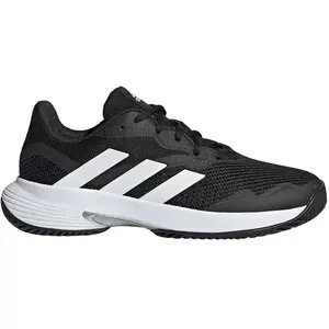 Adidas Chaussures Toutes Surfaces Courtjam Control pas cher