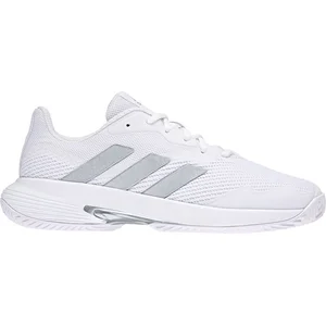 adidas CourtJam Control Sportschoenen Vrouwen - Maat 38 2/3 pas cher