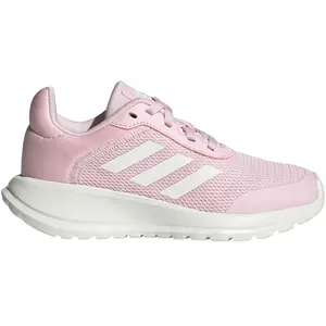 Adidas Tensaur Run 2.0 Running Shoes Rose EU 33 pas cher