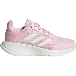 Adidas Tensaur Run 2.0 Running Shoes Rose EU 31 1/2 pas cher