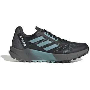 Adidas Chaussures De Running Adidas Terrex Agravic Flow 2 Trail - Femme - 40 2/3 pas cher