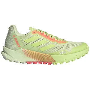 Chaussures de trail femme adidas Terrex Agravic Flow 2.0 Noir 38 pas cher