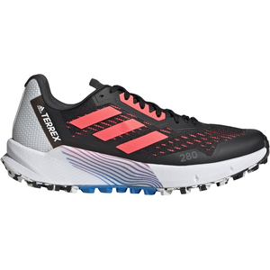 Chaussures de trail femme adidas Terrex agravic flow2 Noir 40 pas cher