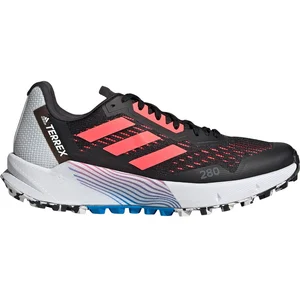 Chaussures de trail femme adidas Terrex agravic flow2 Noir 42 2/3 pas cher